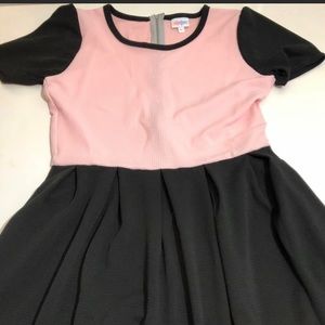 Lularoe Amelia Dress